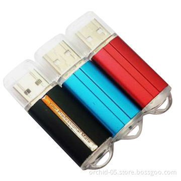 128GB USB Flash Drive from Factory Outlets